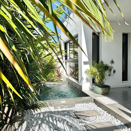Le Yucca 974 By J&V Villa Saint Pierre Exterior foto