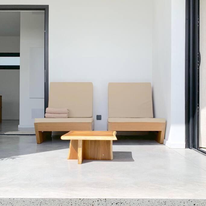 Le Yucca 974 By J&V Villa Saint Pierre Exterior foto