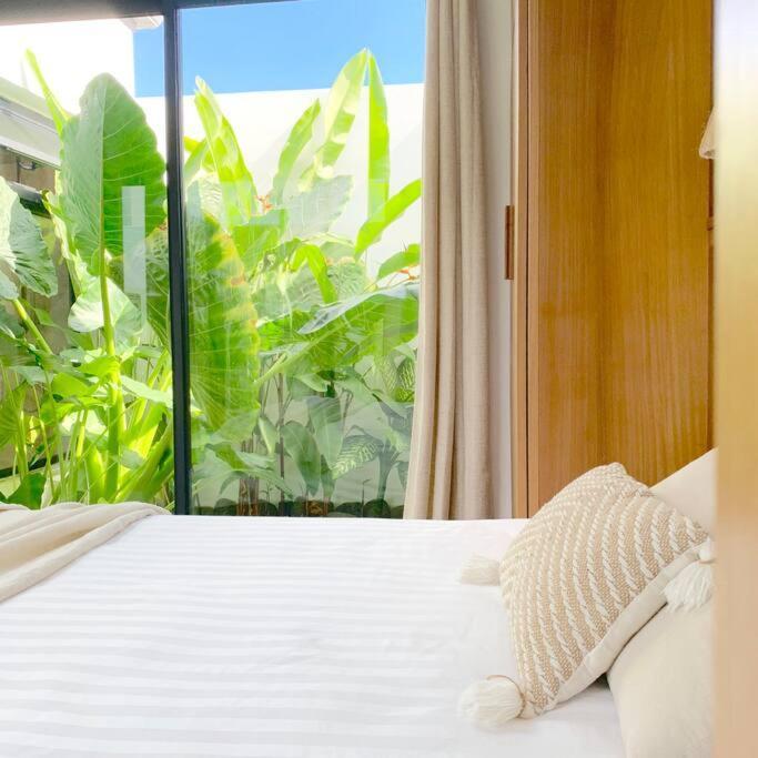 Le Yucca 974 By J&V Villa Saint Pierre Exterior foto