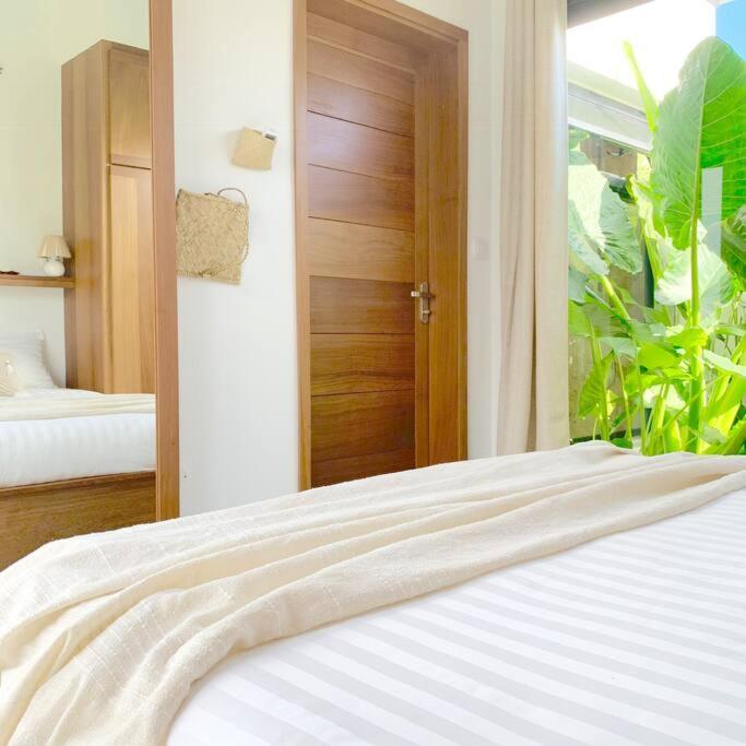Le Yucca 974 By J&V Villa Saint Pierre Exterior foto