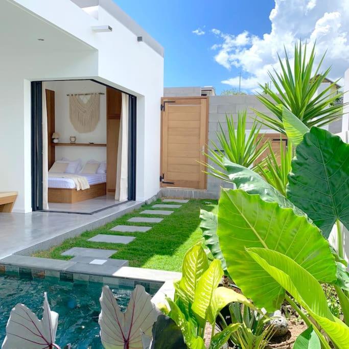 Le Yucca 974 By J&V Villa Saint Pierre Exterior foto