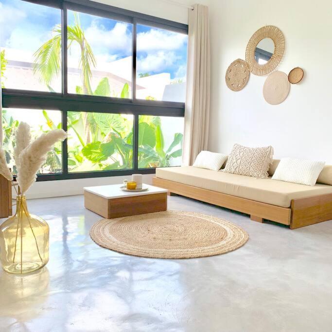 Le Yucca 974 By J&V Villa Saint Pierre Exterior foto