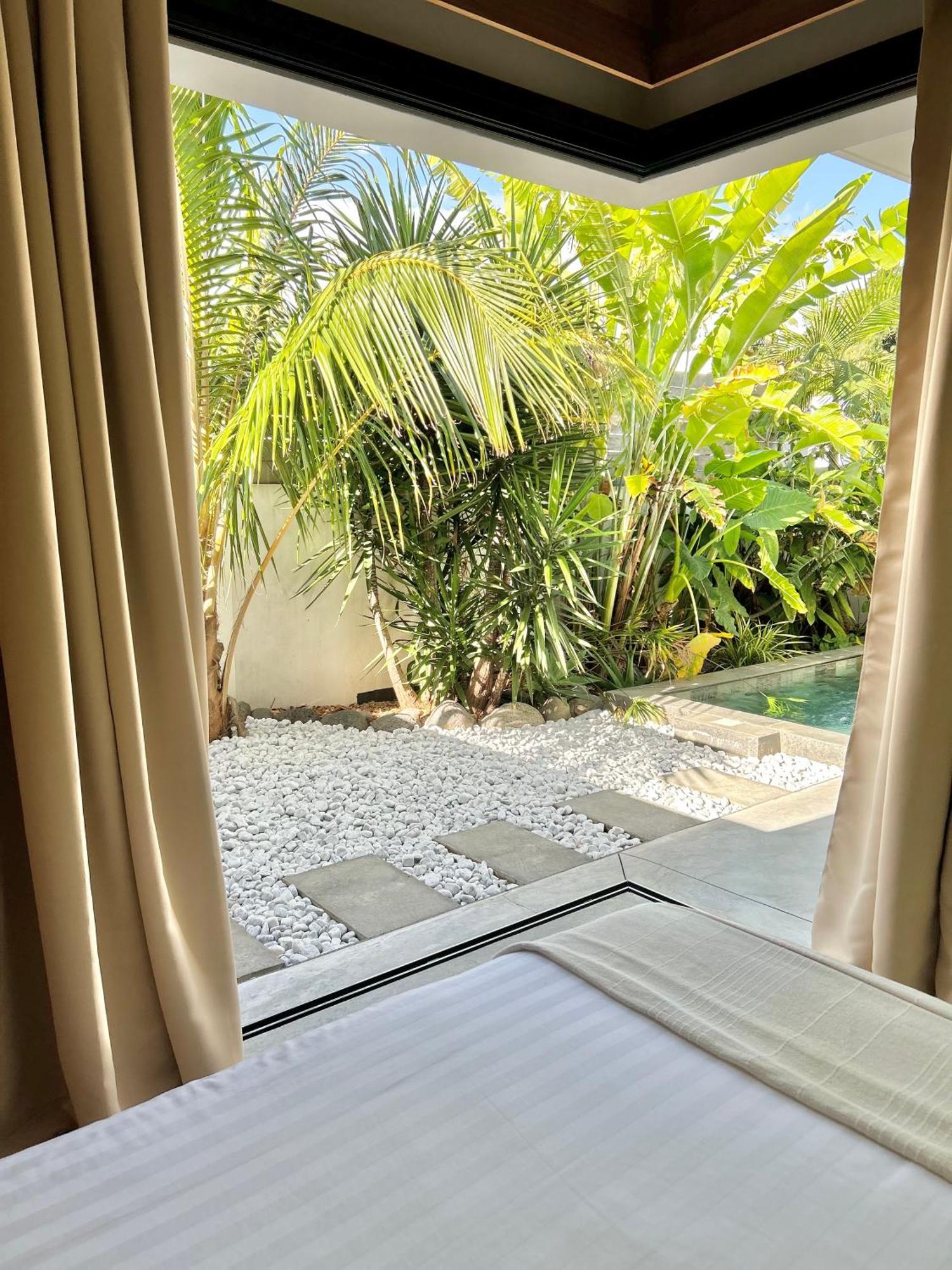 Le Yucca 974 By J&V Villa Saint Pierre Exterior foto